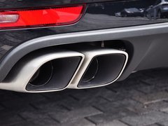 2014款 Macan Turbo