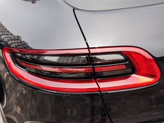 2014款 Macan Turbo