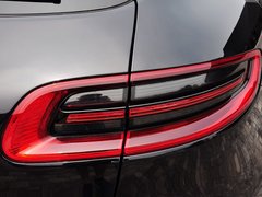 2014款 Macan Turbo