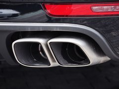 2014款 Macan Turbo