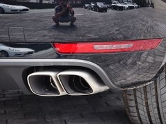 2014款 Macan Turbo