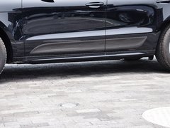 2014款 Macan Turbo