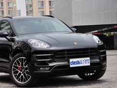 2014款 Macan Turbo