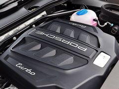 2014款 Macan Turbo