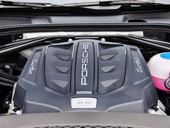 2014款 Macan Turbo
