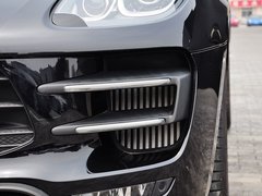 2014款 Macan Turbo