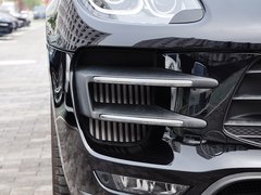 2014款 Macan Turbo