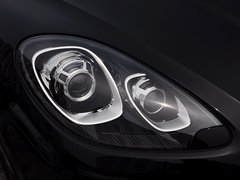 Macan 2014款 Macan Turbo