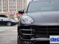 2014款 Macan Turbo