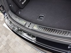 2014款 Macan Turbo