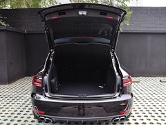 2014款 Macan Turbo