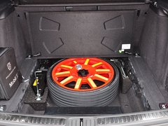 2014款 Macan Turbo