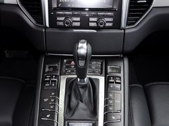 2014款 Macan Turbo