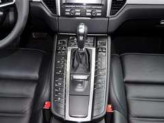 Macan 2014款 Macan Turbo