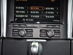 Macan 2014款 Macan Turbo