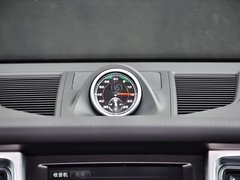 Macan 2014款 Macan Turbo