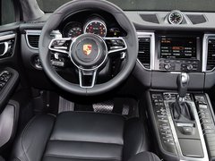 2014款 Macan Turbo