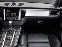 Macan 2014款 Macan Turbo