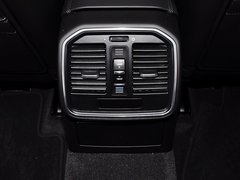 Macan 2014款 Macan Turbo