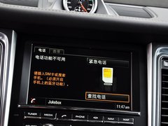 2014款 Macan Turbo