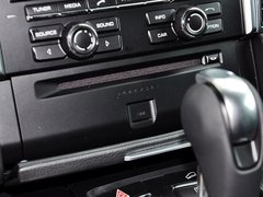 2014款 Macan Turbo