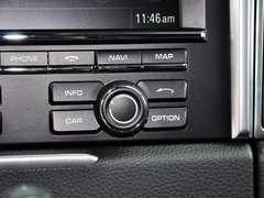 2014款 Macan Turbo