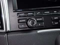 2014款 Macan Turbo