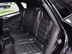 2014款 Macan Turbo