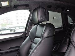 2014款 Macan Turbo