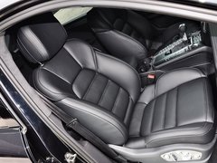 2014款 Macan Turbo