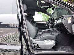 2014款 Macan Turbo
