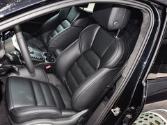 2014款 Macan Turbo