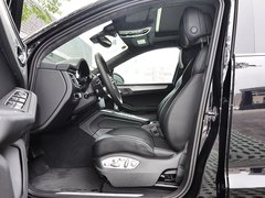 2014款 Macan Turbo