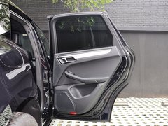 2014款 Macan Turbo