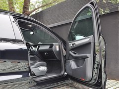 2014款 Macan Turbo