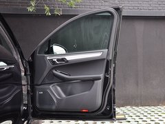 2014款 Macan Turbo