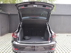 2014款 Macan Turbo