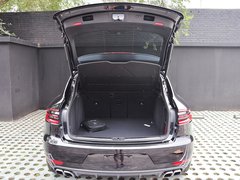 2014款 Macan Turbo