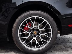 2014款 Macan Turbo