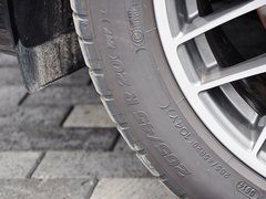 2014款 Macan Turbo