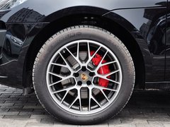 2014款 Macan Turbo