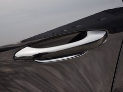 2014款 Macan Turbo