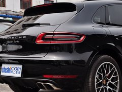 2014款 Macan Turbo