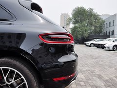 2014款 Macan Turbo
