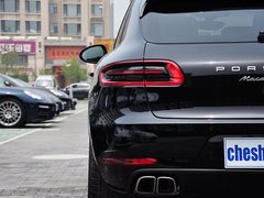 2014款 Macan Turbo