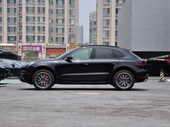 2014款 Macan Turbo