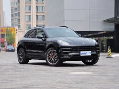 2014款 Macan Turbo