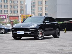 2014款 Macan Turbo