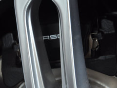 2014款 Macan Turbo