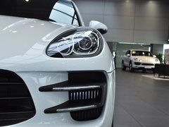 2014款 Macan Turbo